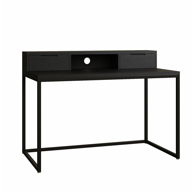 Bell and Stocchero - Mono Desk in Black